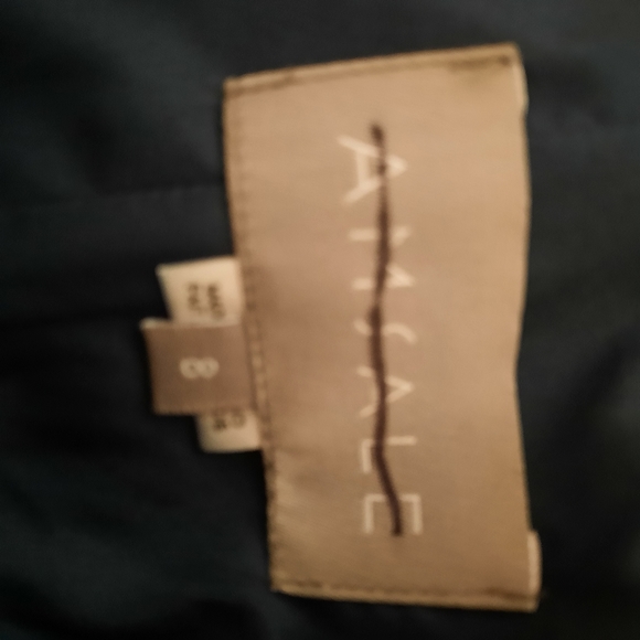 Amsale Moe's Dress - Picture 8 of 9